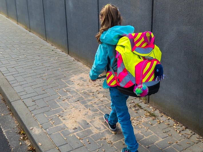 POL-GI: Schule beginnt! – Die Polizei appelliert an alle Verkehrsteilnehmer: Besondere Vorsicht zum neuen Schuljahr!