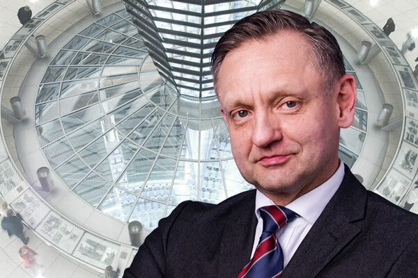 Kay Gottschalk: AfD entlastet alle Steuerzahler, Täuschung durch Medien und Institute aufdecken