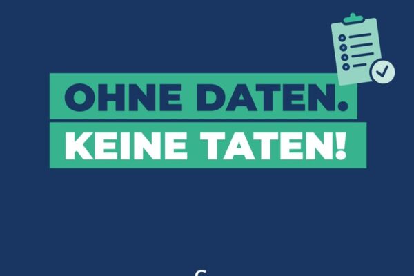 „Ohne Daten. Keine Taten!“: Kreditversicherer Coface positioniert sich neu