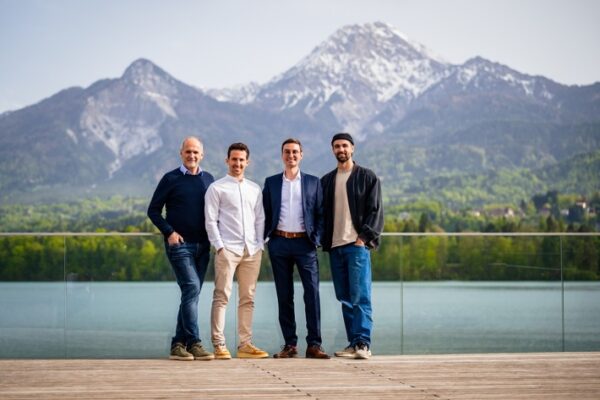 Europas Antwort auf US-Sales-Tech: Kickscale erhält 2,1 Mio. € für die Weiterentwicklung der KI-gestützten Sales-Plattform