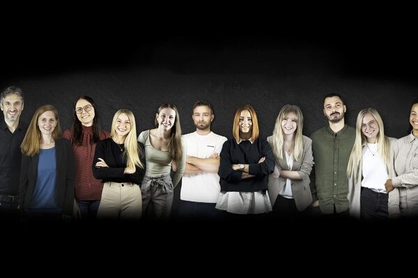 Messen und Ausstellungen mit Haltung: Wie KWADRAT Marken sichtbar macht