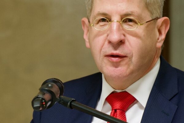 „Klar freiheitlicher Charakter“ – WerteUnion verabschiedet Parteiprogramm