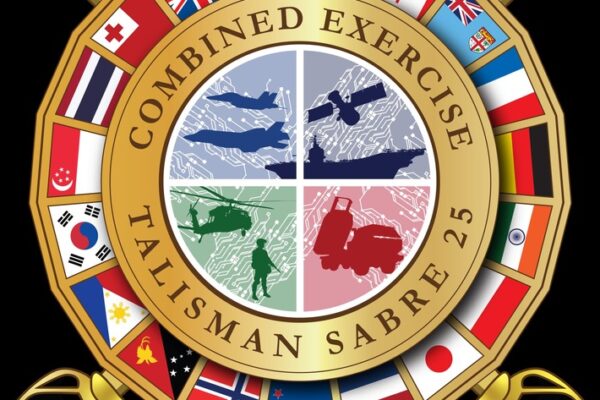 Deutsches Heer beteiligt sich an internationaler Übung Talisman Sabre 2025 in Australien