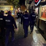 POL-OF: Mehrere Straftaten und Ordnungswidrigkeiten aufgedeckt: Kontrollen in Hanauer Innenstadt und Wilhelmsbad
