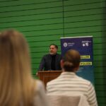 POL-OF: Innenstaatssekretär Martin Rößler besucht interkulturellen Abend des Polizeipräsidiums Südosthessen und der Stadt Hanau