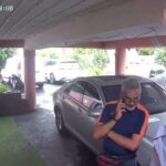 POL-KS: Nach massiven Todesdrohungen: Polizei fahndet mit Foto nach unbekanntem Täter