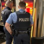 POL-DA: Ober-Ramstadt/Nieder-Ramstadt: Behördenübergreifende Gaststättenkontrollen/Spielautomaten versiegelt und Kautabak sichergestellt