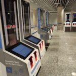 BPOLD FRA: Das Entry/Exit System geht am Flughafen Frankfurt am Main an den Start – Bundespolizei und Fraport sind vorbereitet