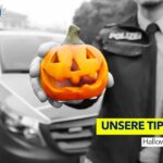 POL-OF: Gruseln gestattet, Vandalismus verboten: Polizei erinnert an die Halloween-Spielregeln