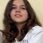 POL-DA: Griesheim: 14-jährige Mara R. wird vermisst – Öffentlichkeitsfahndung mit Bild