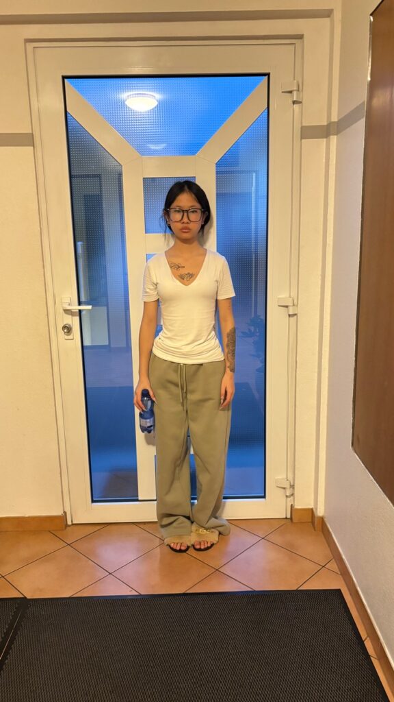 Mittelhessen: KREIS GIEßEN: + 14-Jährige aus Langgöns vermisst – Polizei bittet um Mithilfe +