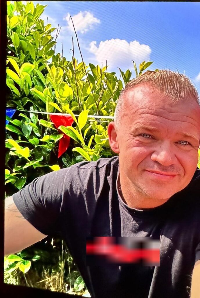 POL-F: 251130 – 1240 Frankfurt – Sachsenhausen: Vermisste Person