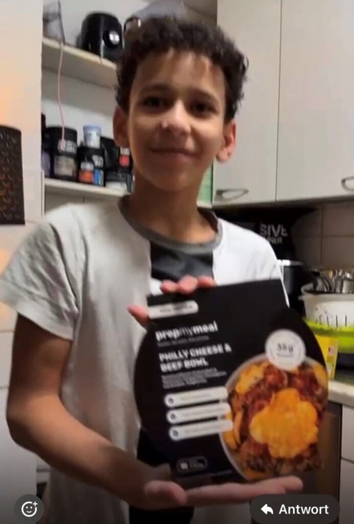 POL-MTK: +++ Vermisstensuche nach einem 14 – Jährigen aus Edertal +++