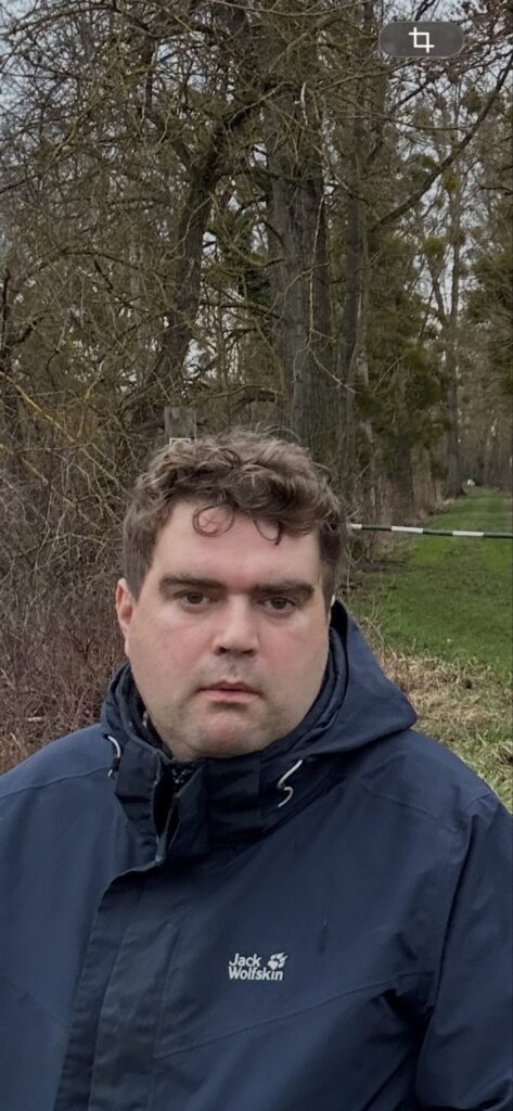 POL-DA: Riedstadt-Goddelau: Öffentlichkeitsfahndung nach vermisster Person