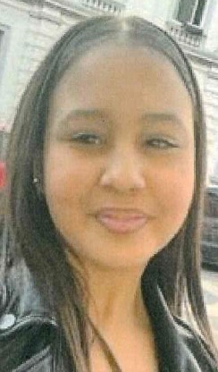 POL-OF: Wo ist Lilya Driouch?