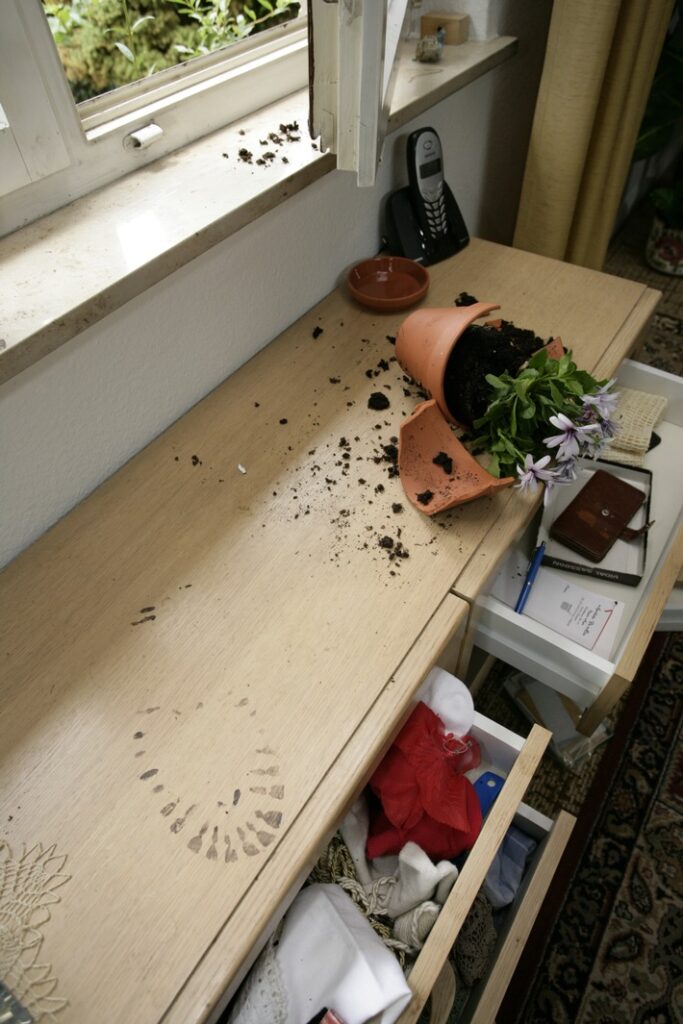 POL-DA: Darmstadt: „Gemeinsam Sicher vor Diebstahl und Einbruch“ / Polizei berät und gibt Tipps