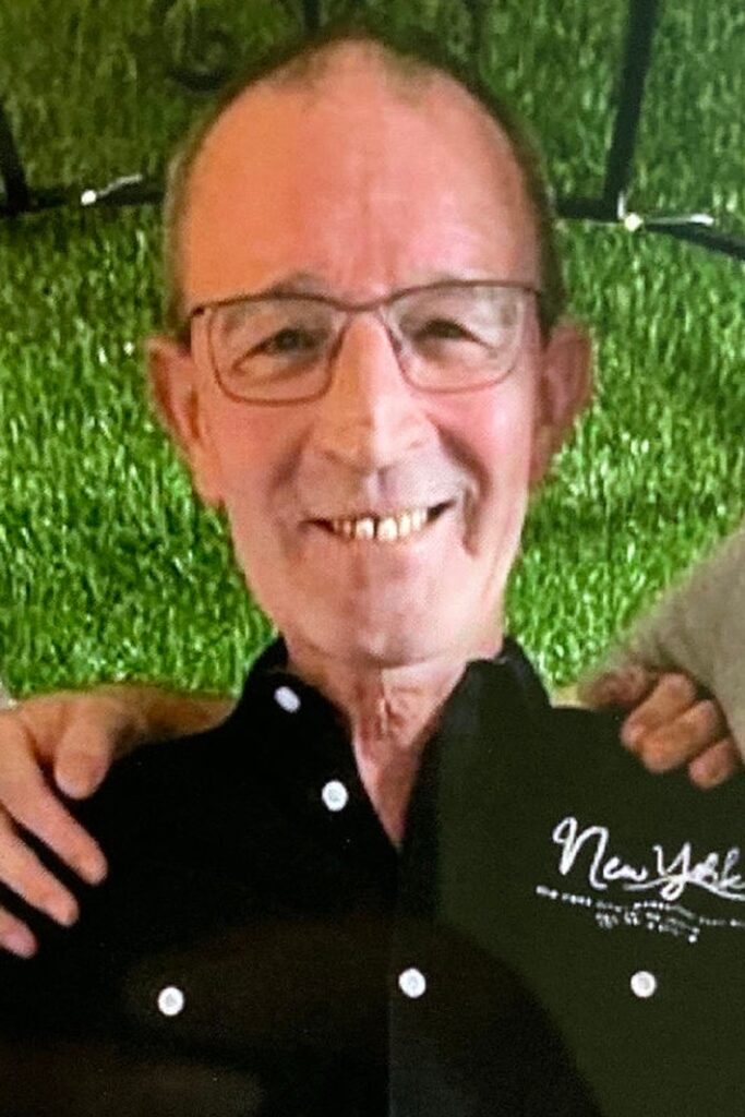 POL-OH: Die Polizei bittet um Mithilfe: 62-jähriger Frank K. vermisst