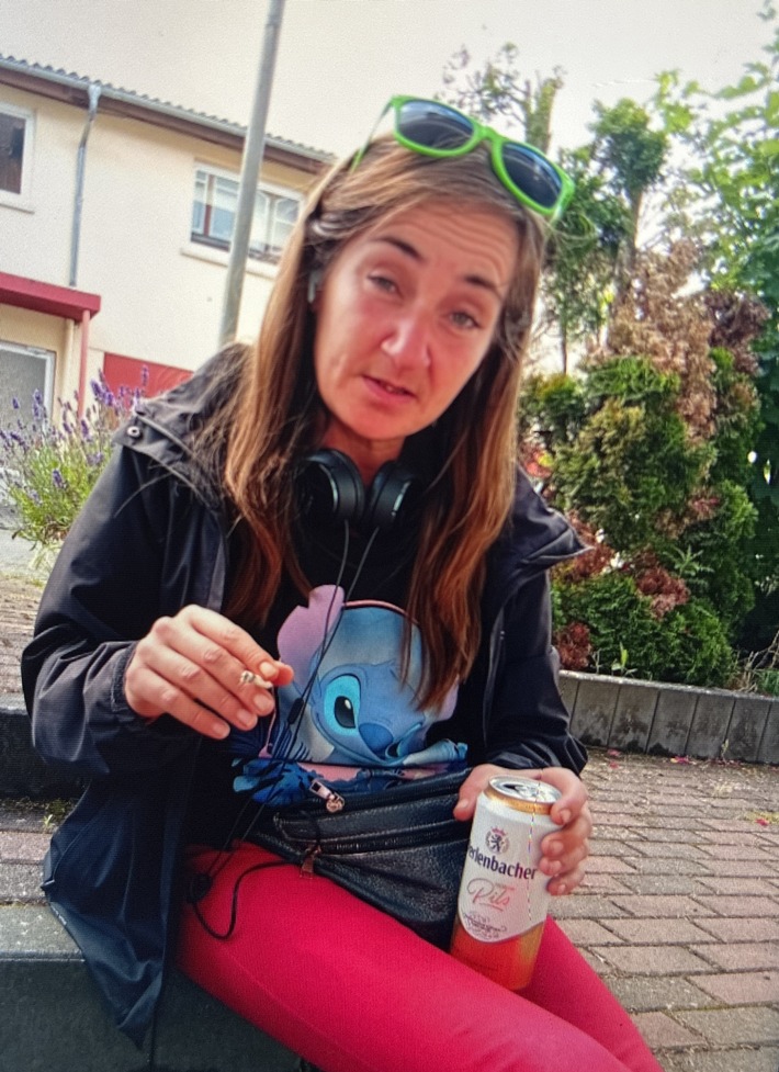 POL-MTK: 45-jährige aus Schwalbach am Taunus vermisst