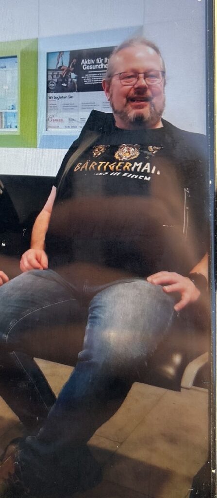 POL-OH: Fahndung nach vermisstem Michael S. aus Rotenburg a.d. Fulda
